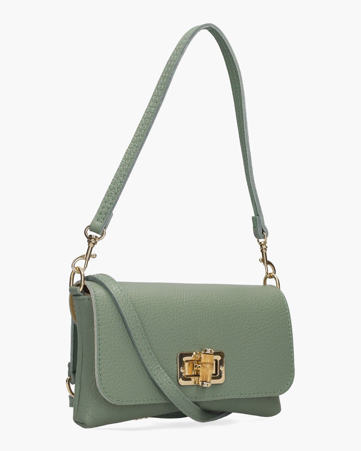 Warly-8 Groen Tas