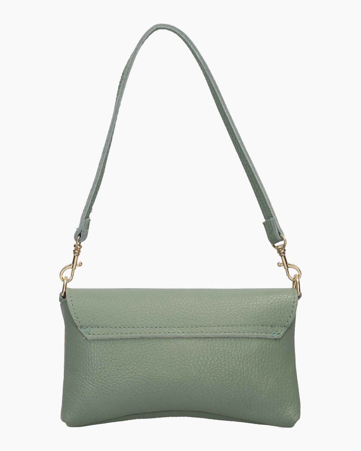 Warly-8 Groen Tas