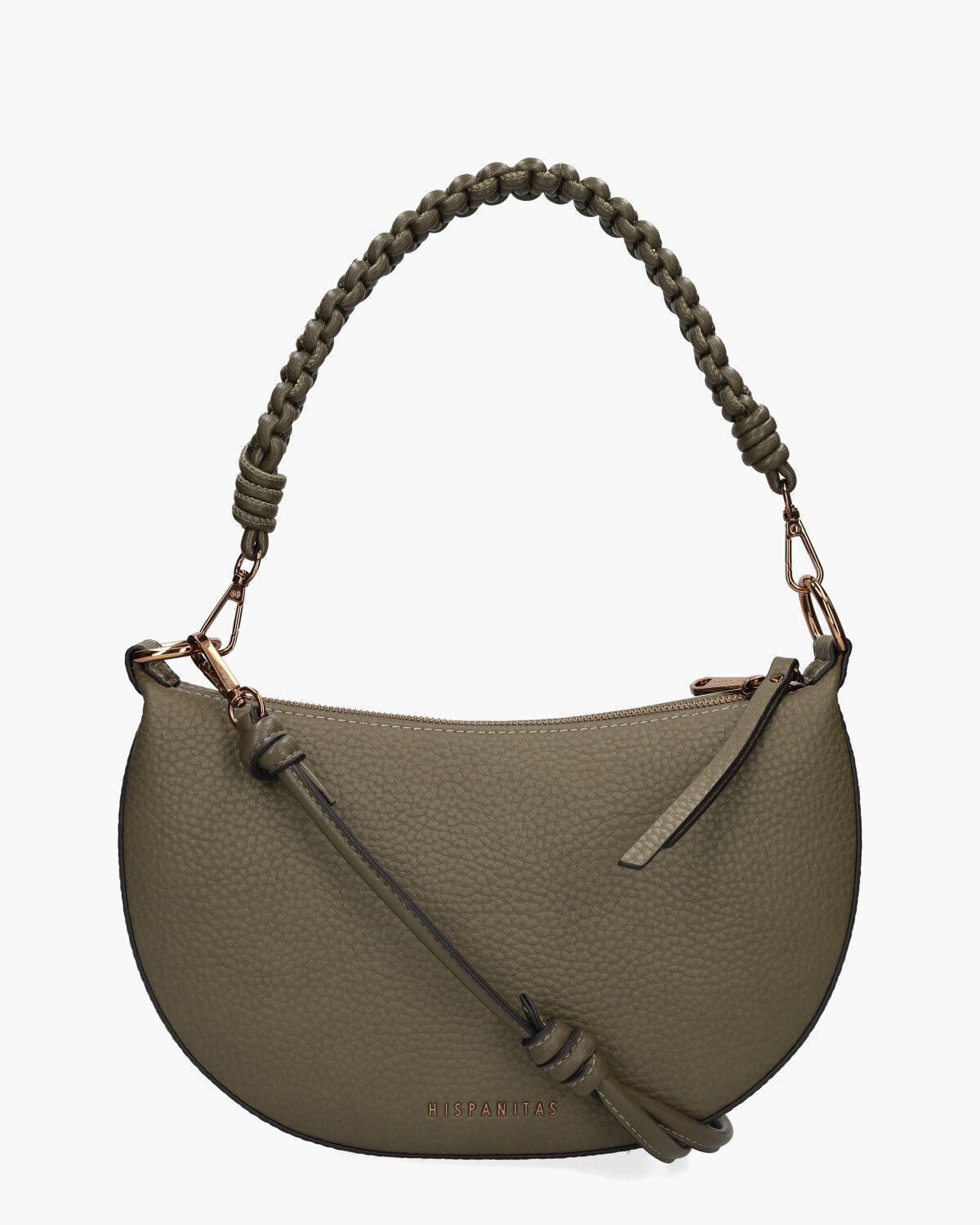 B1254154 Groene Tas