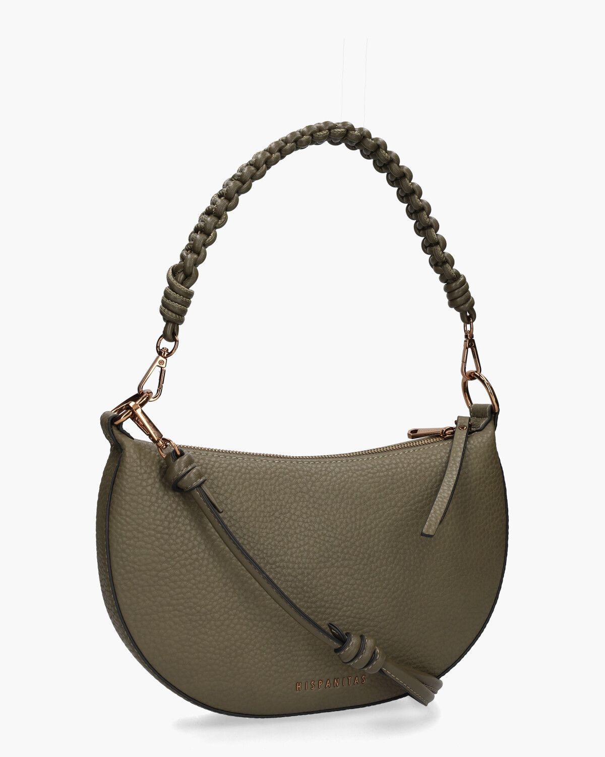 B1254154 Groene Tas