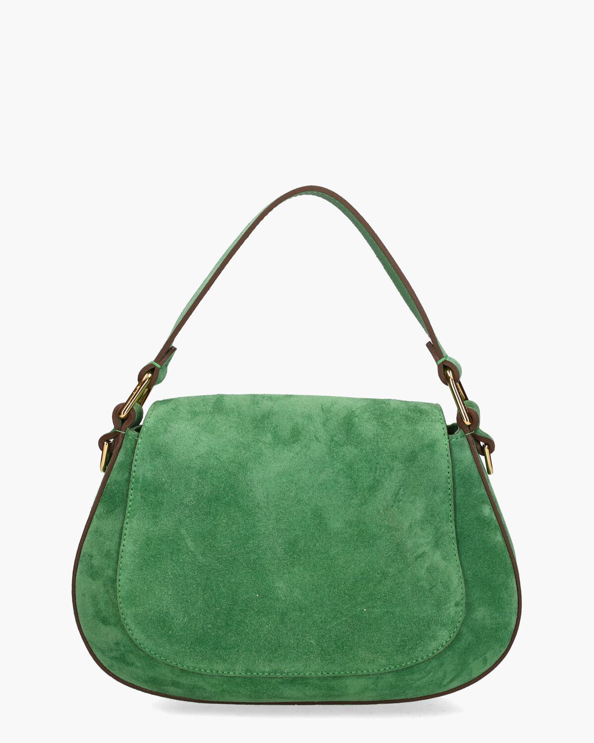 Sole Small Groen Tas