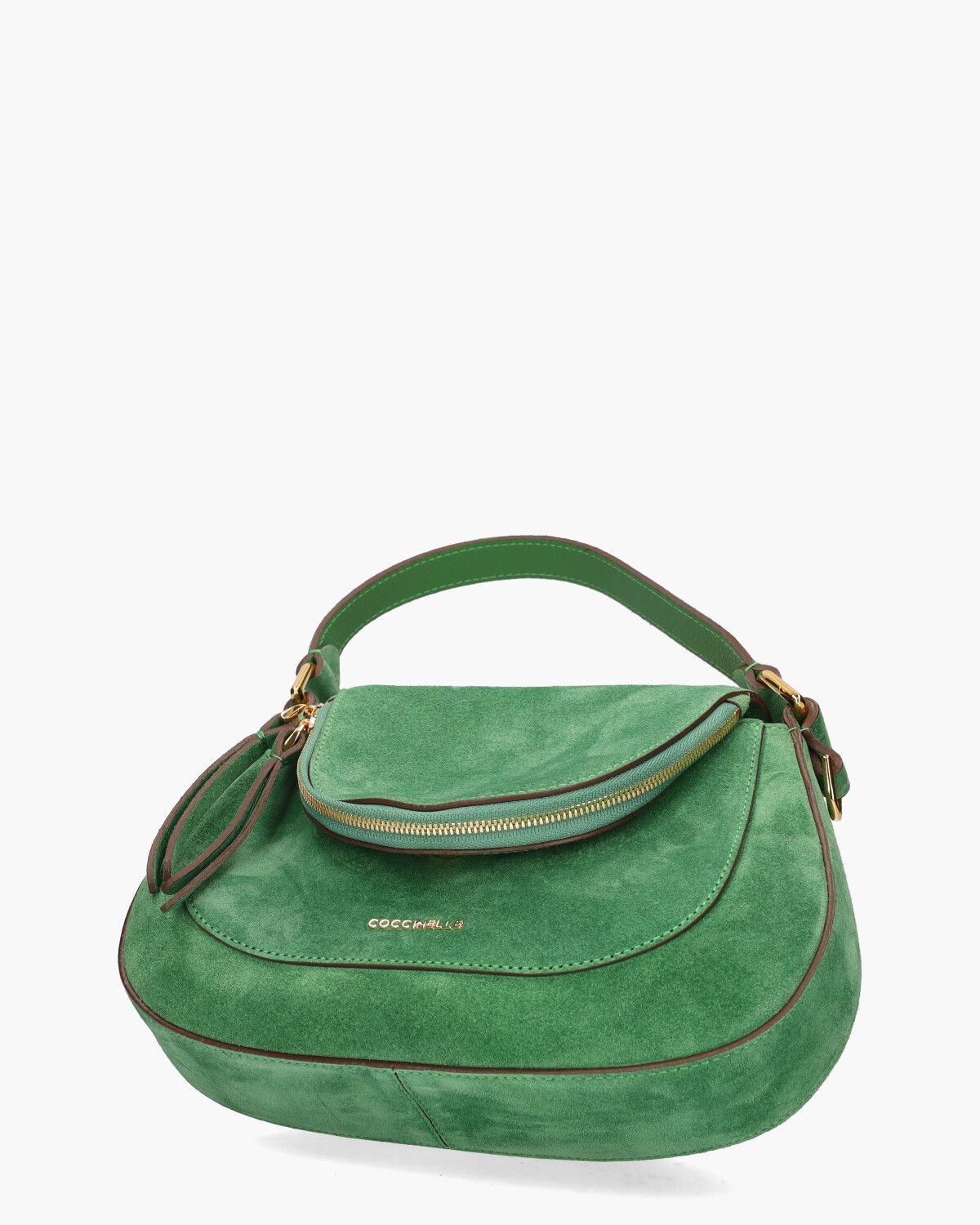 Sole Small Groen Tas