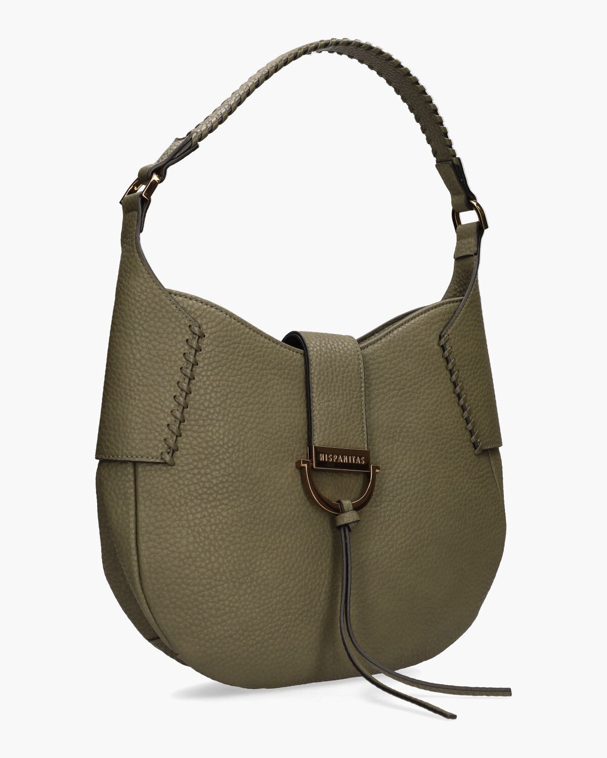 BI254147 Groen Tas