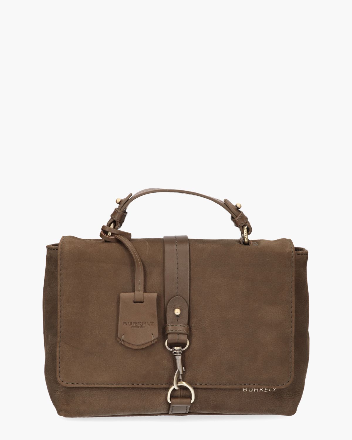 Soul Skye Citybag Groen Tas