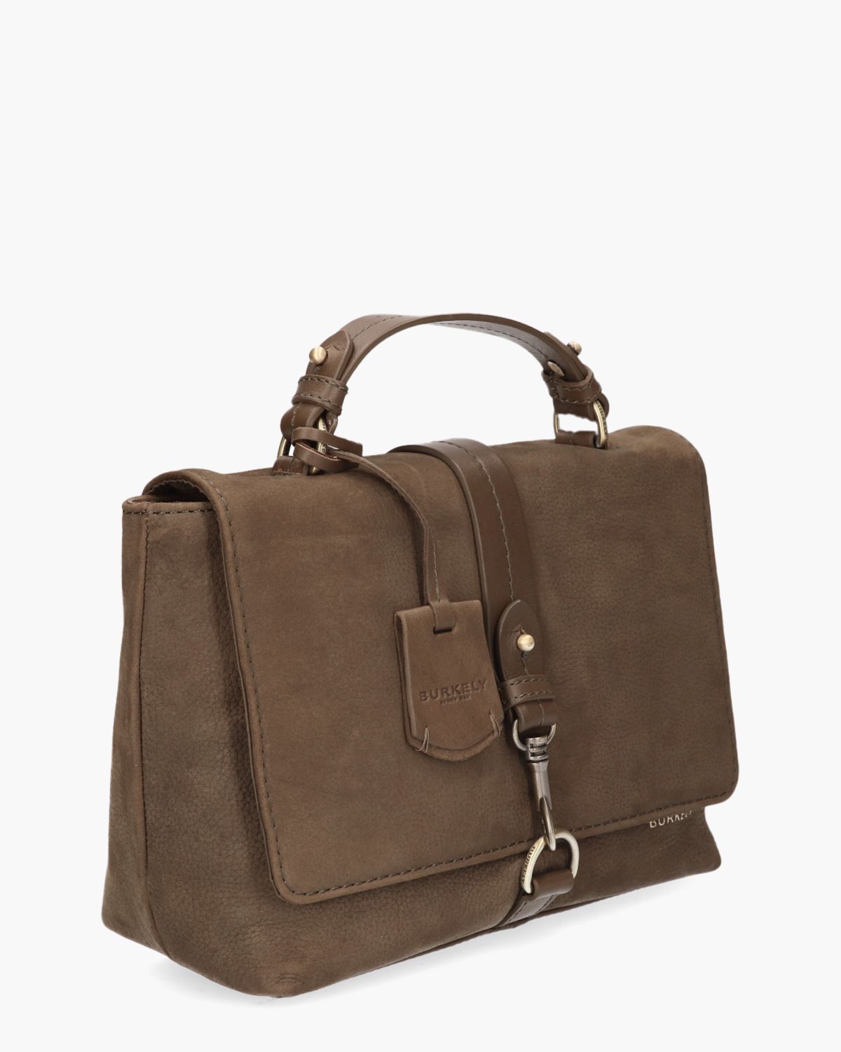 Soul Skye Citybag Groen Tas