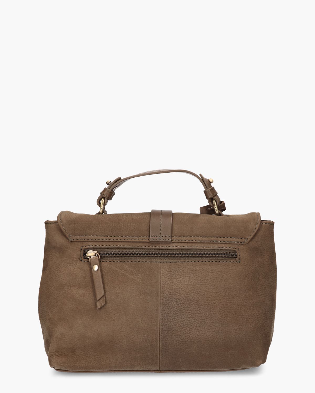 Soul Skye Citybag Groen Tas