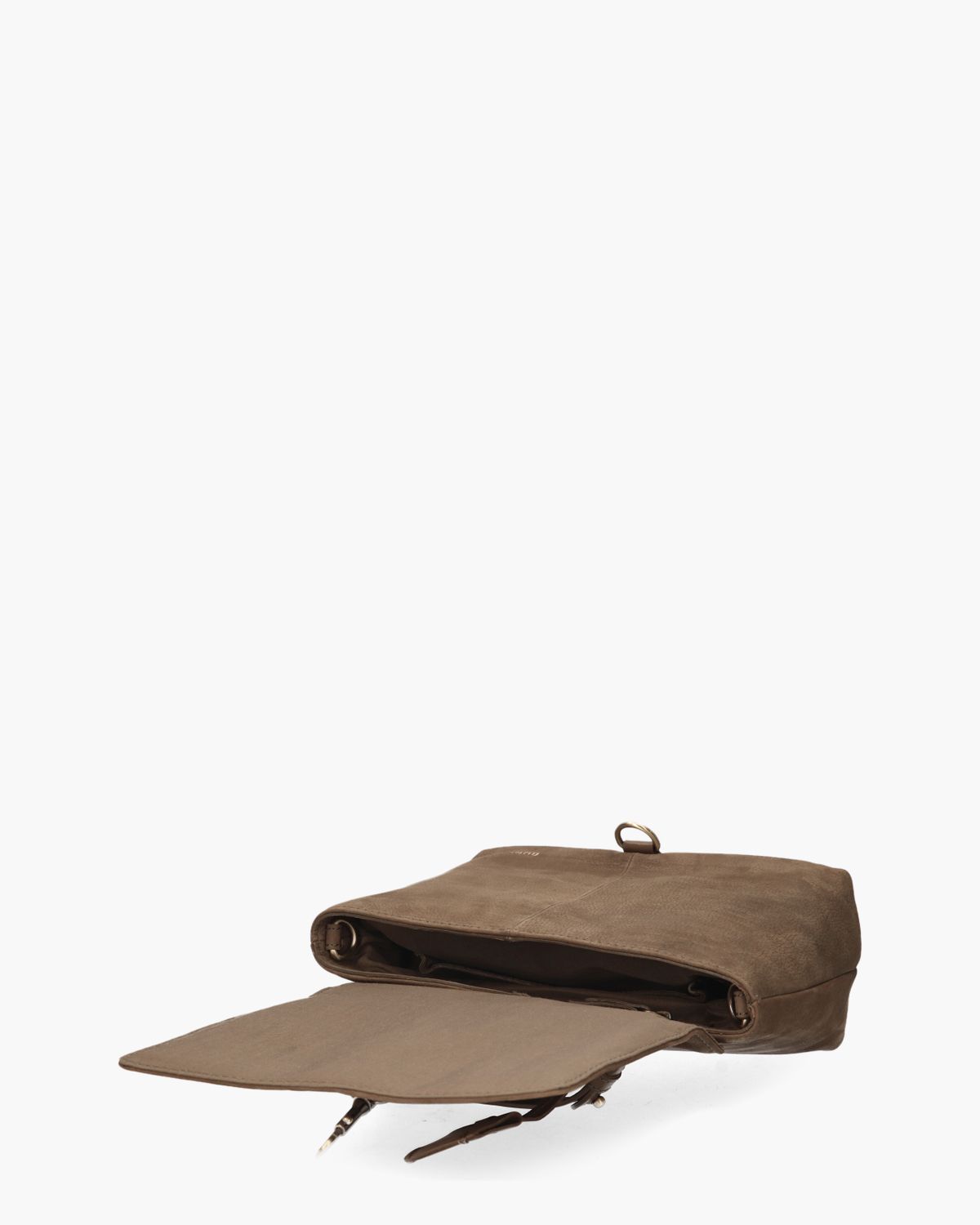 Soul Skye Citybag Groen Tas