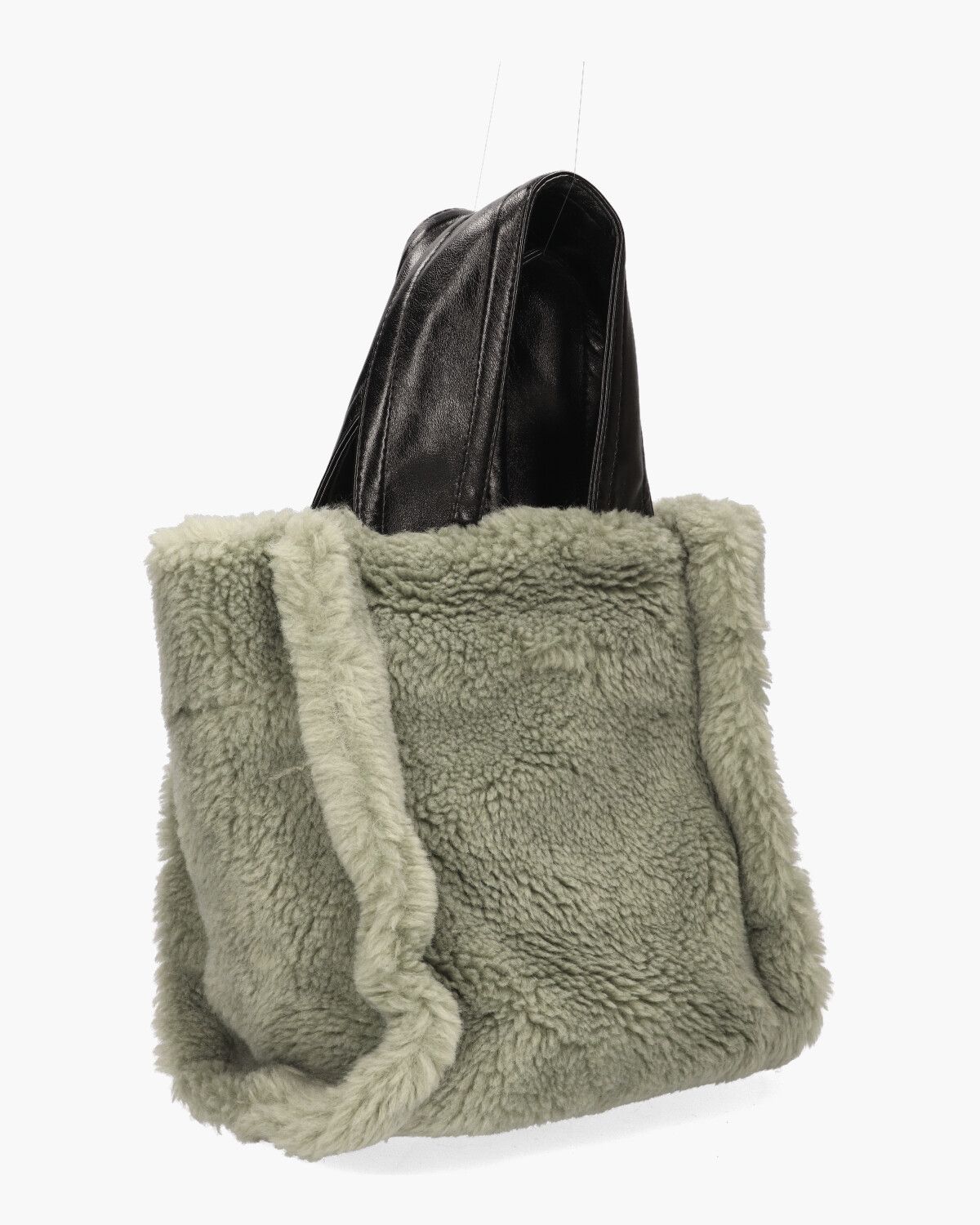 Lucille Bag Groen Tas