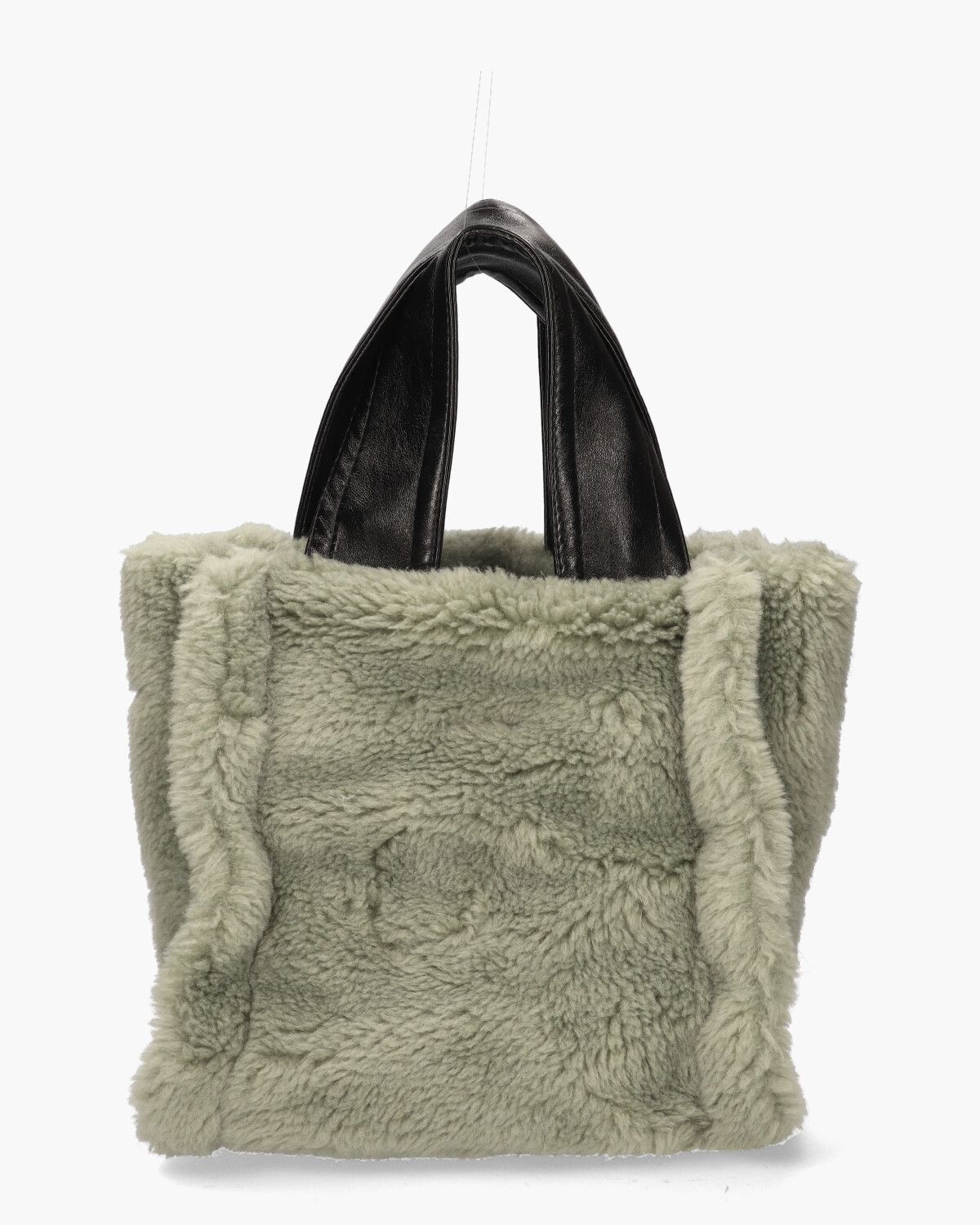 Lucille Bag Groen Tas