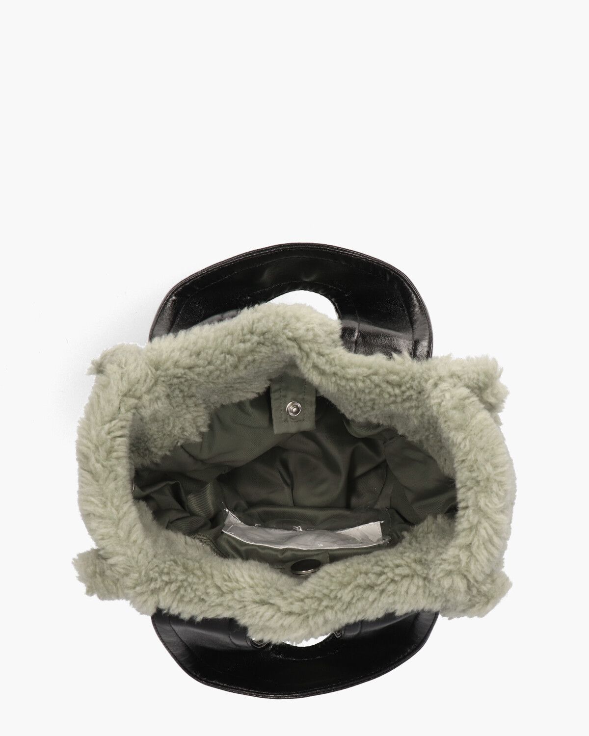 Lucille Bag Groen Tas
