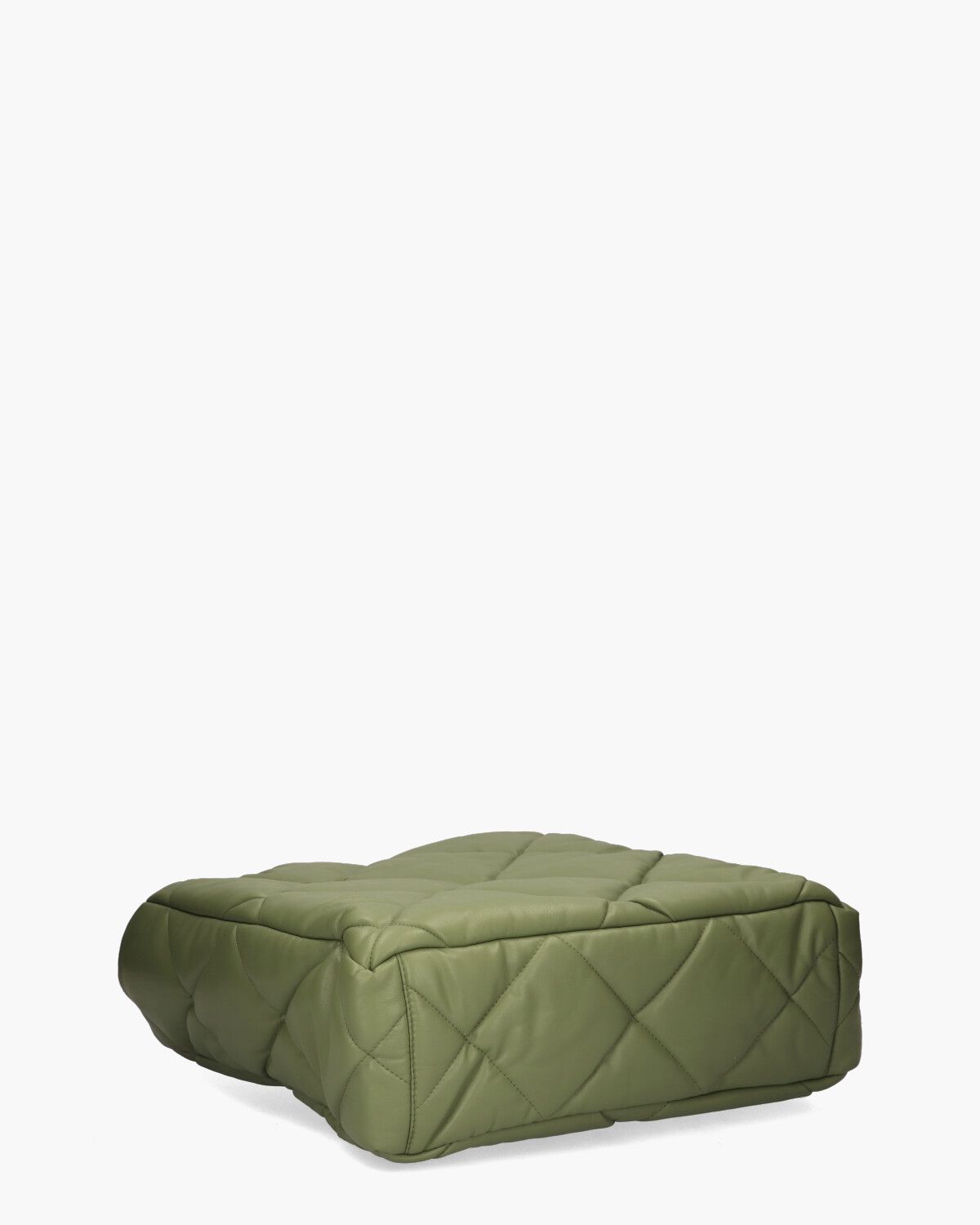 Assante Diamond Bag Groen Tas