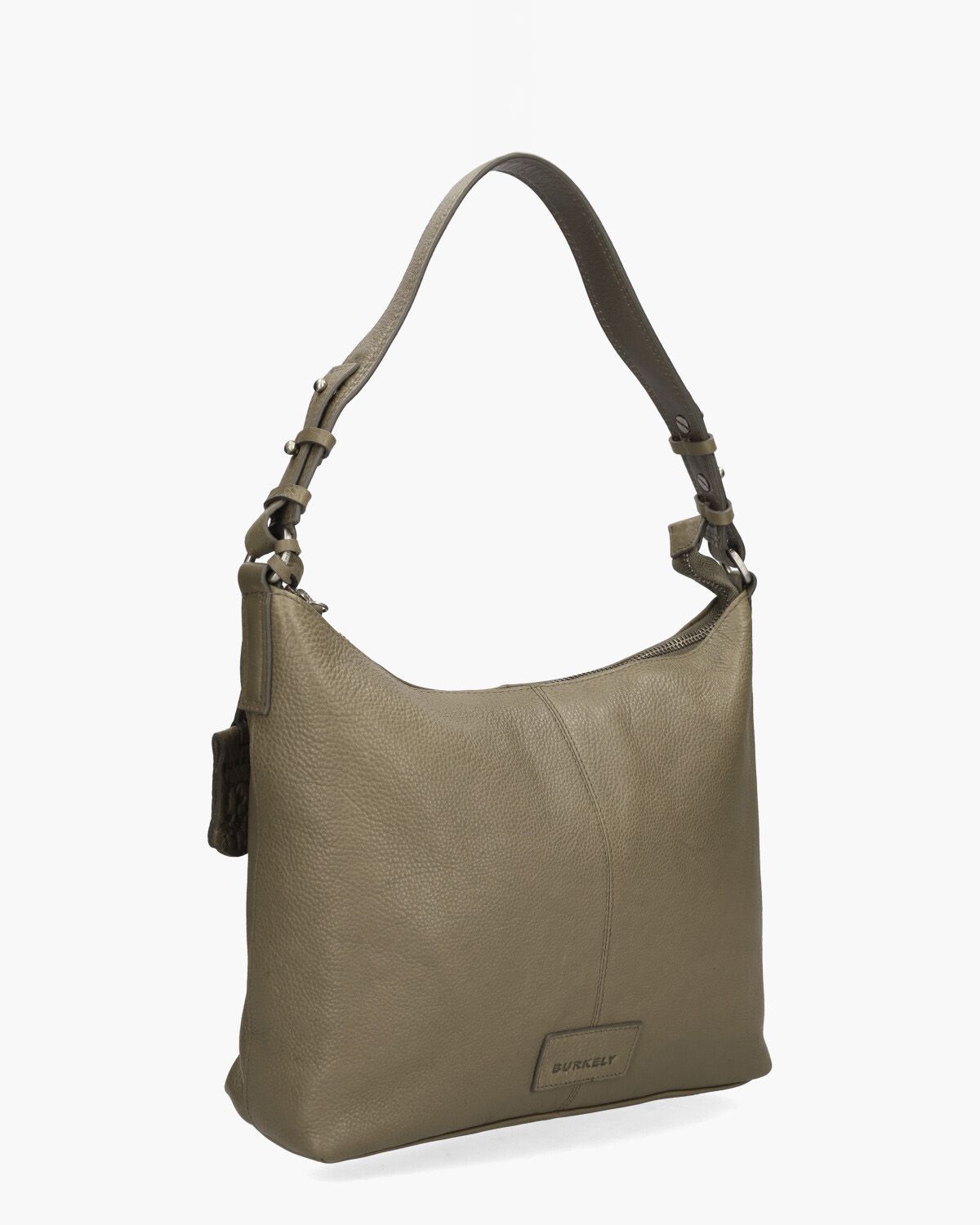 Soft Skylar Shoulderbag Taupe Tas