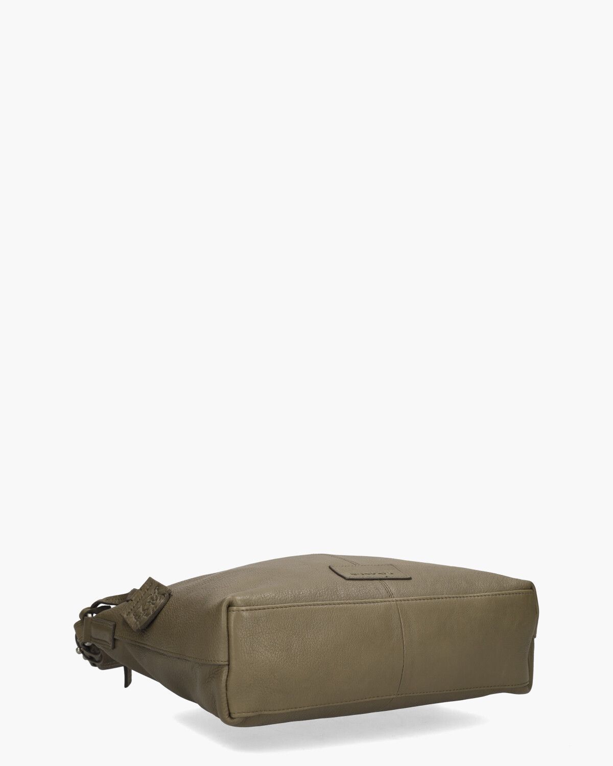 Soft Skylar Shoulderbag Taupe Tas