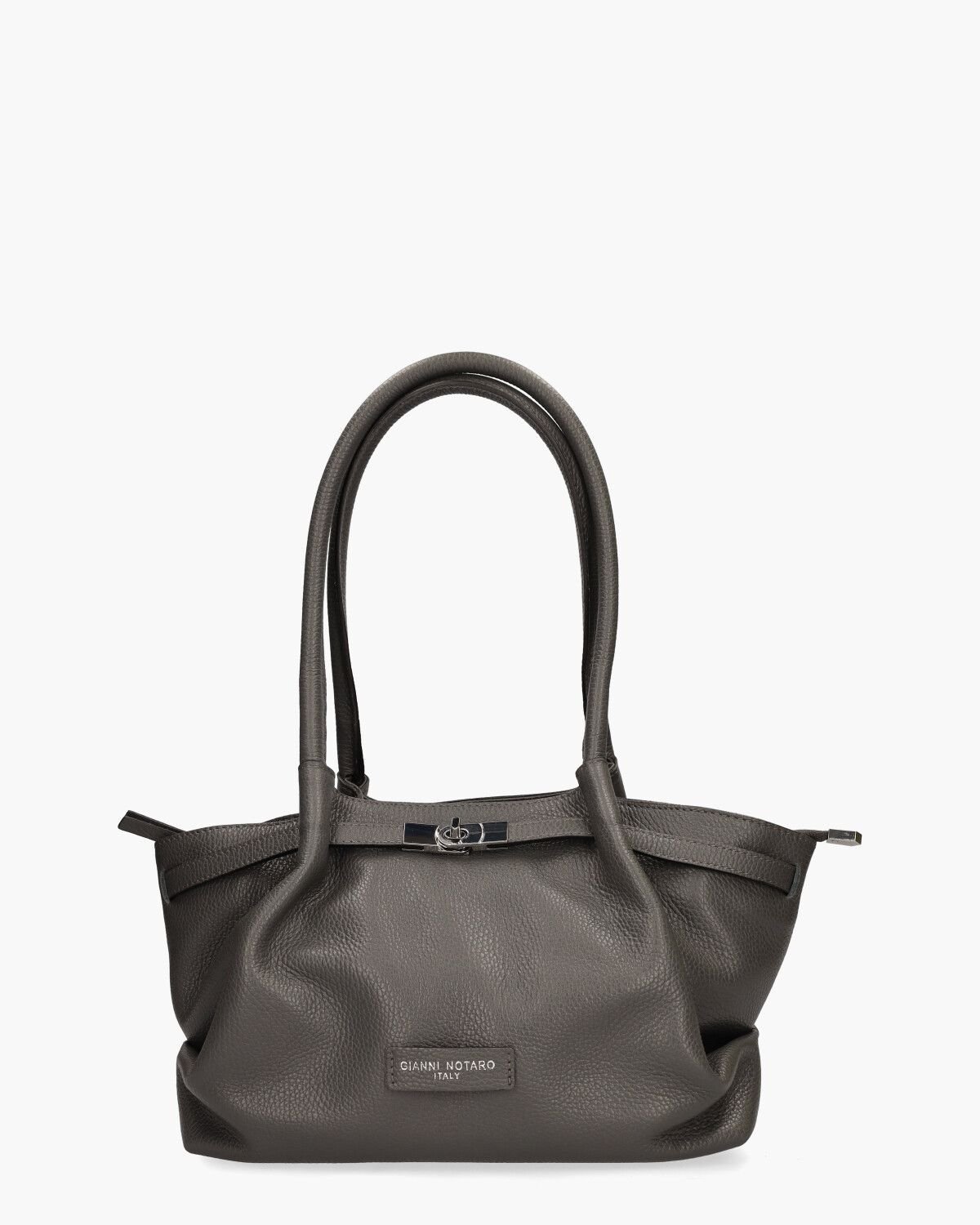 829 Grijs Tas