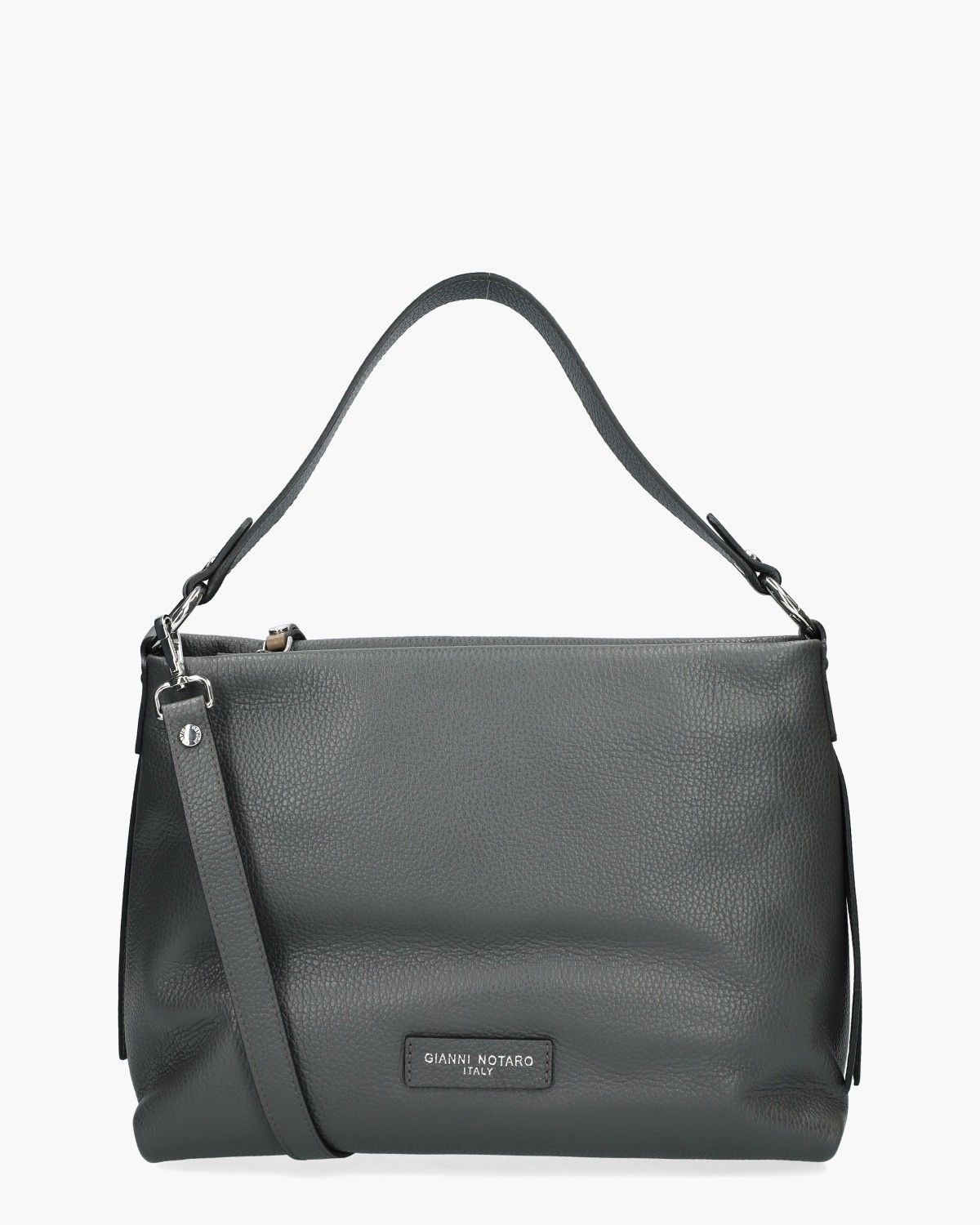 850 Grijs Tas