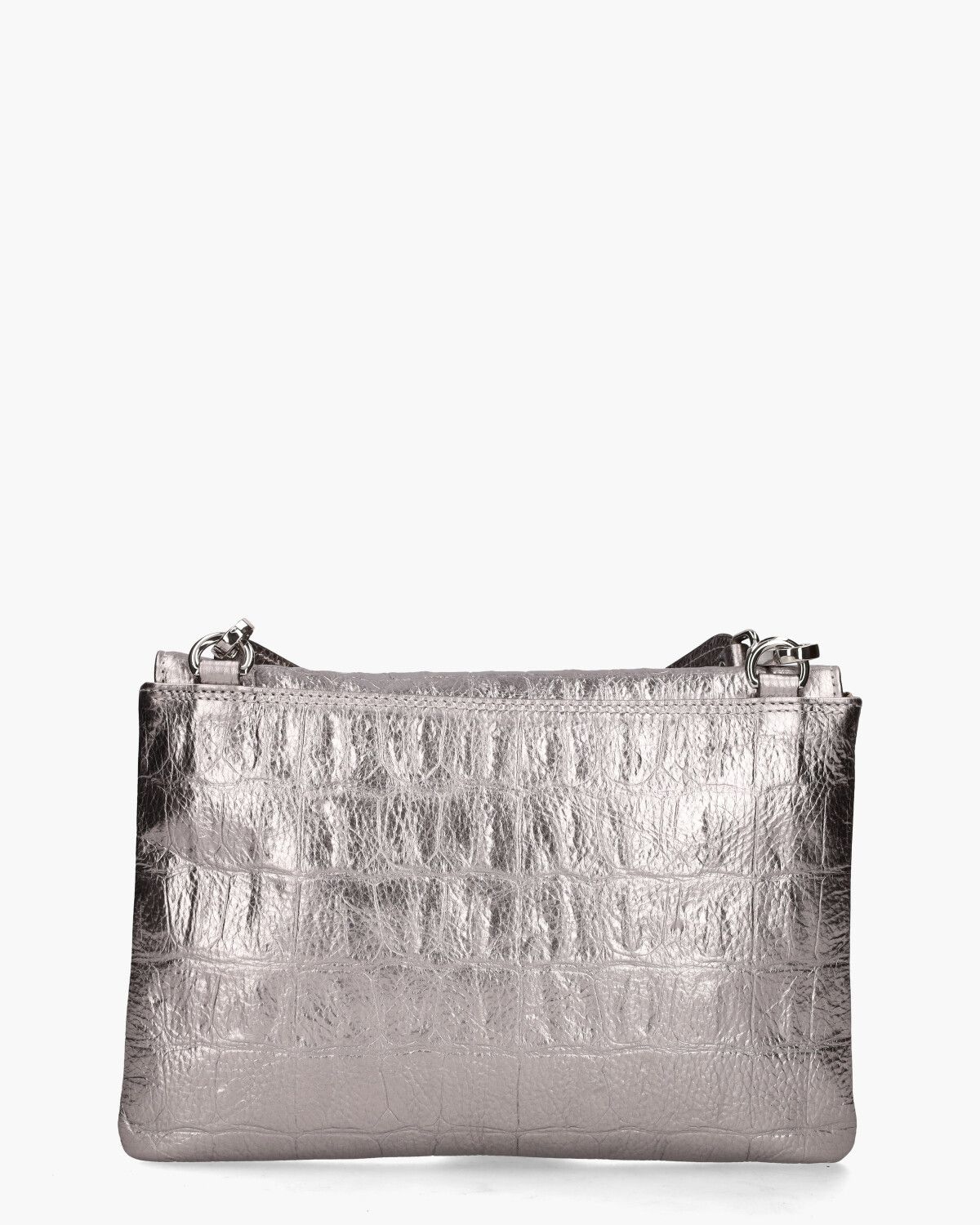 795 Zilver Tas