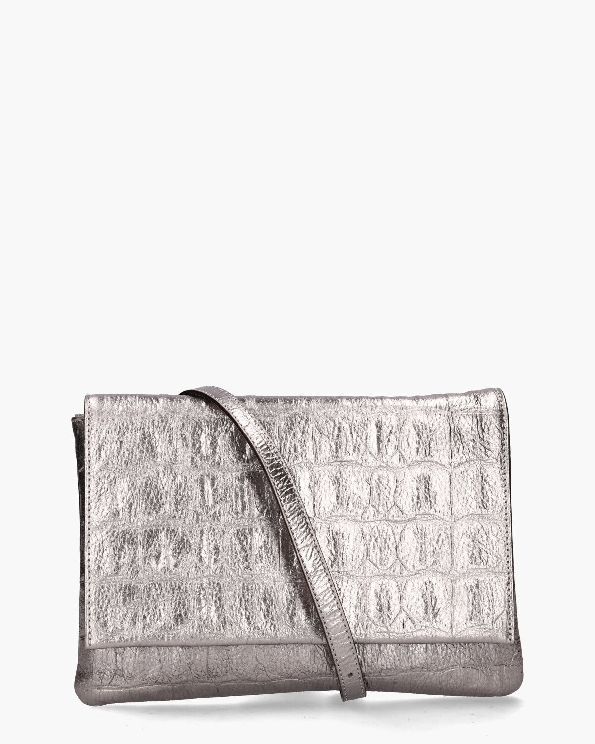 795 Zilver Tas