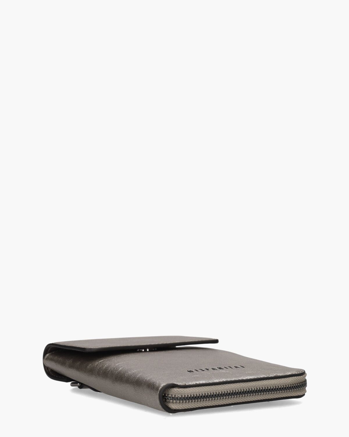 BI243529 Zilvergrijs Phone Bag