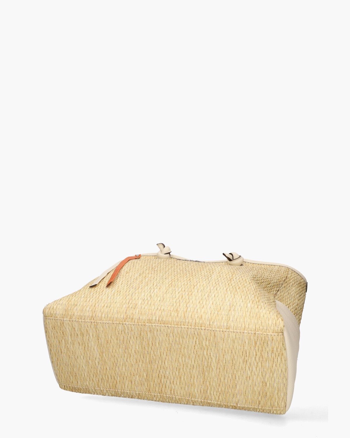 617 Ecru/Off-White Tas