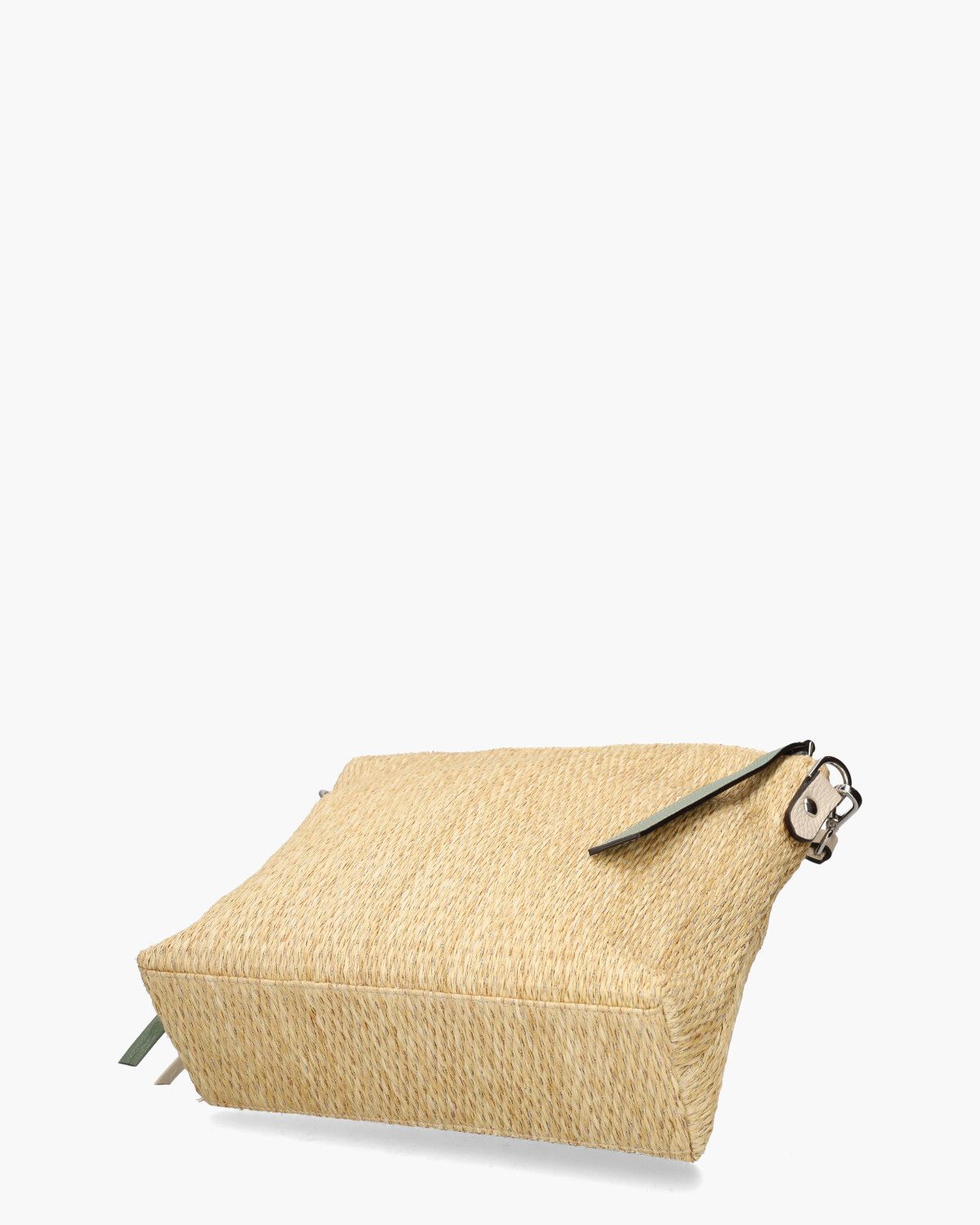 618 Beige/Multicolor Tas