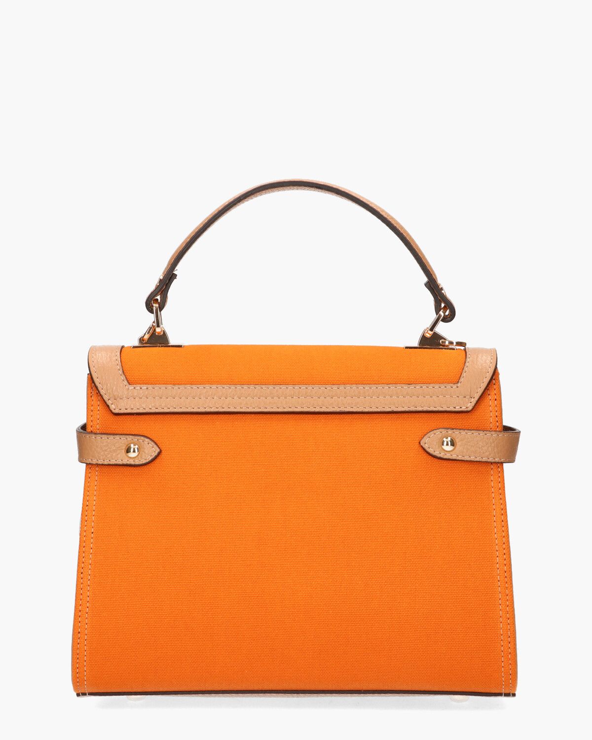 254 Oranje Tas