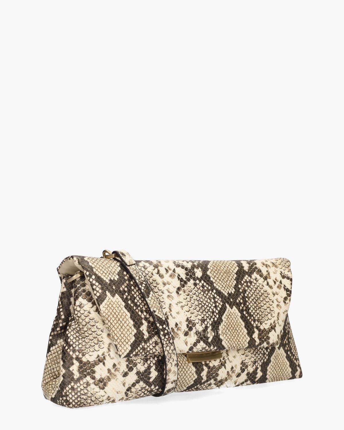 BV253841 Beige/Bruin Tas
