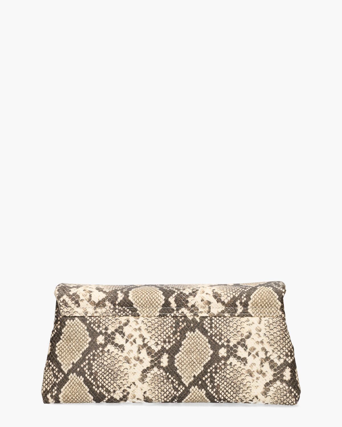 BV253841 Beige/Bruin Tas