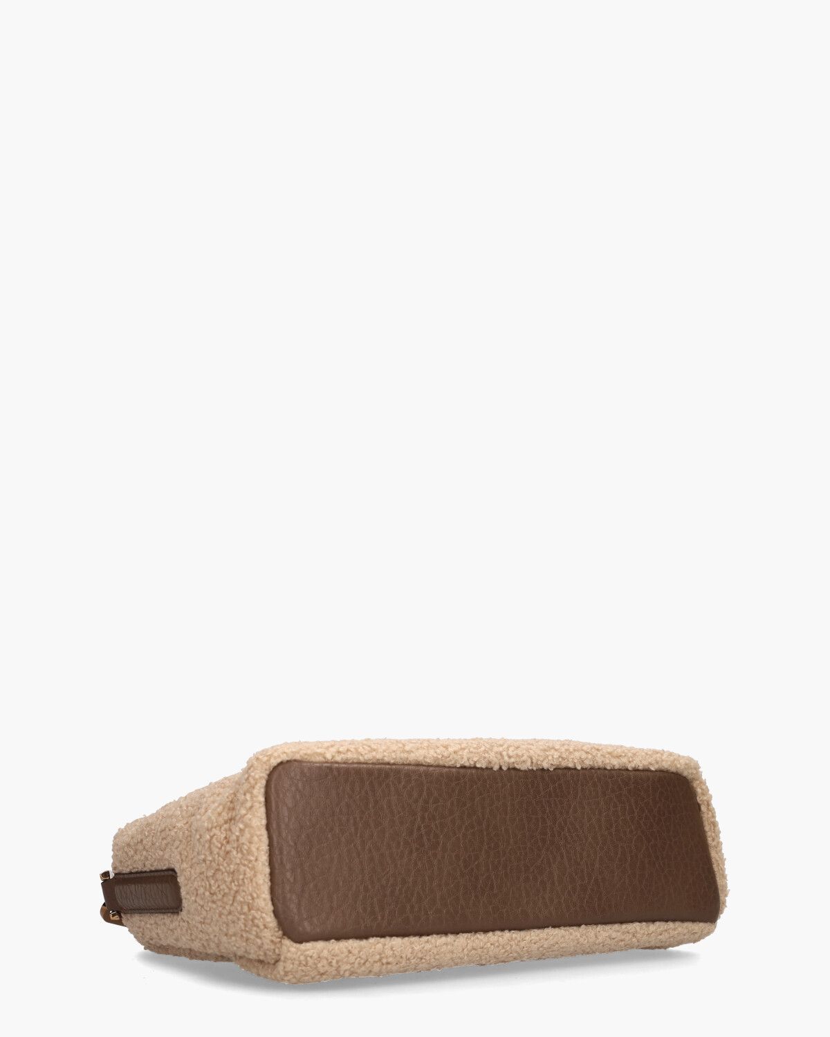 BI254151 Beige/Bruin Tas