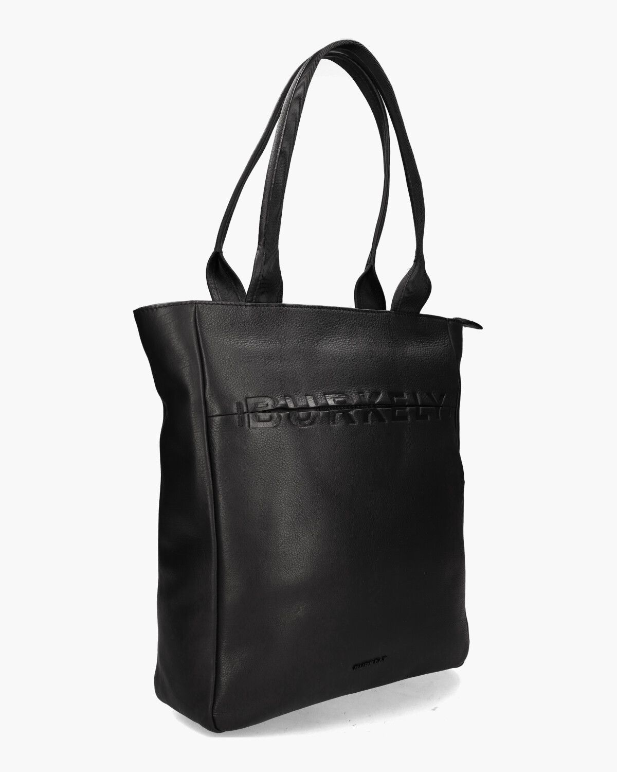 Moving Maddox Shopper Zwart Tas