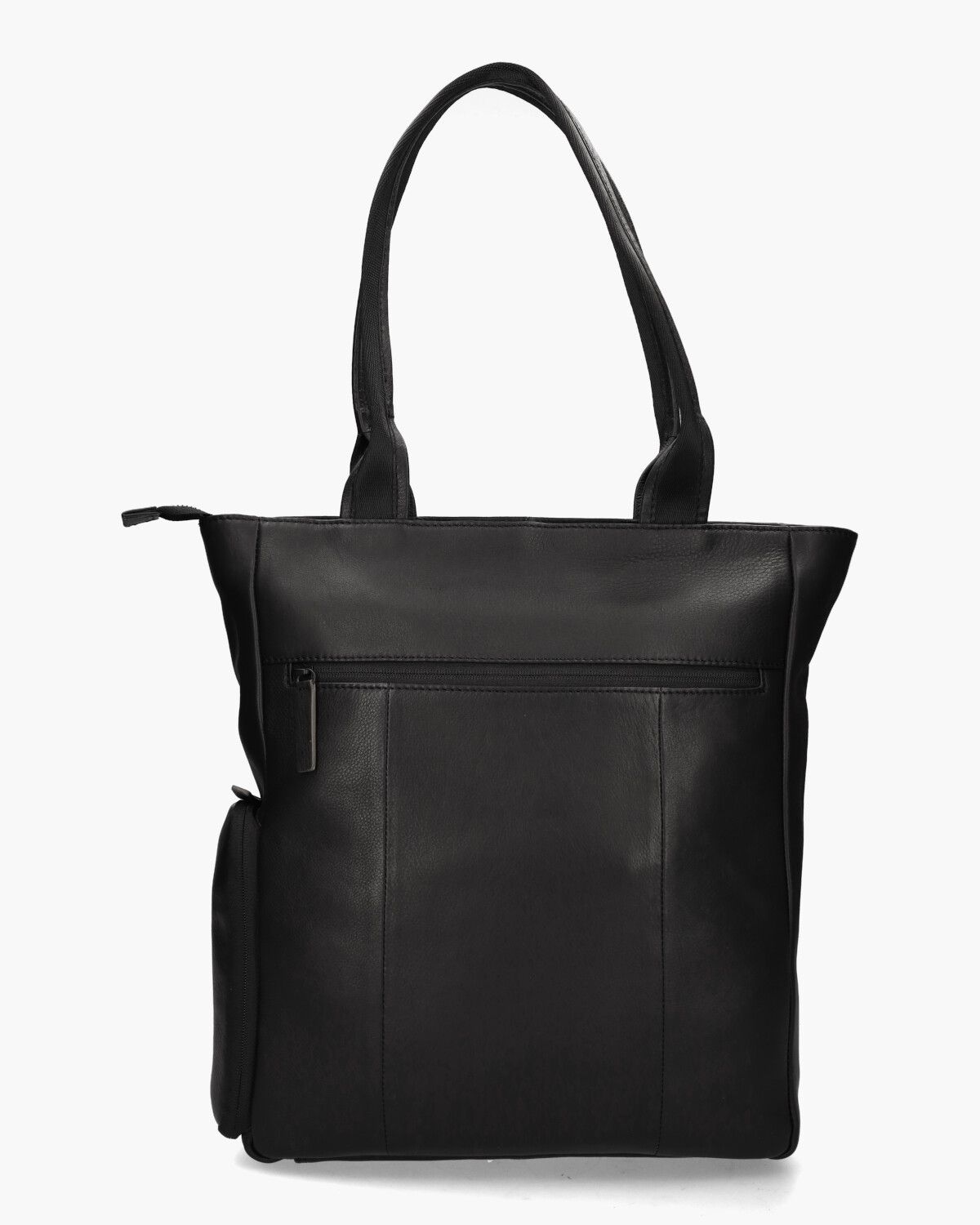 Moving Maddox Shopper Zwart Tas