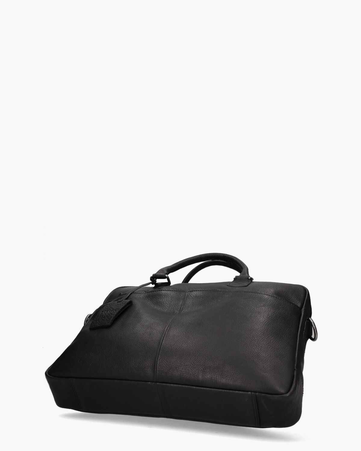Fundamentals Vintage Worker Zwart Laptopbag