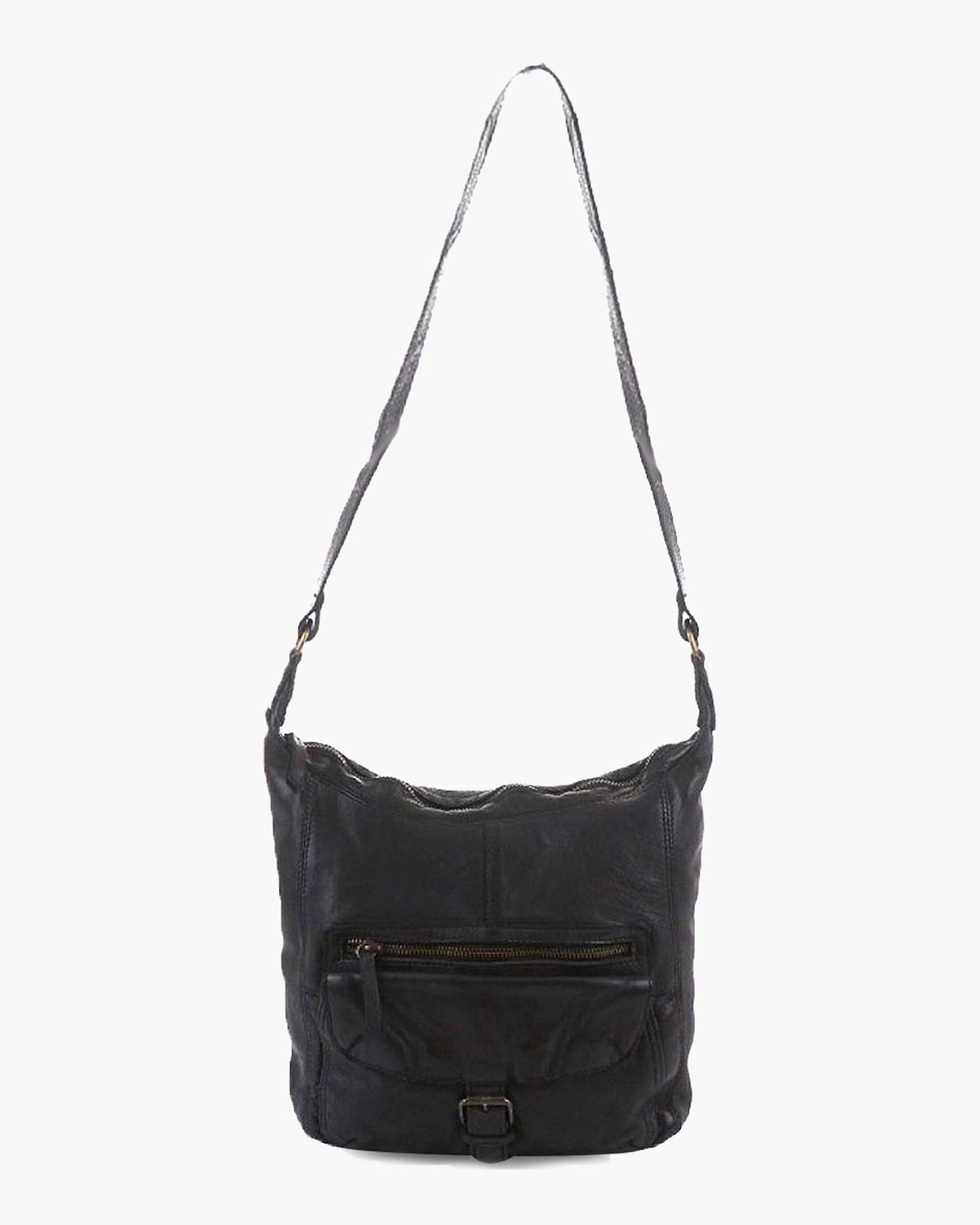 Anna CL32612 Zwart Tas