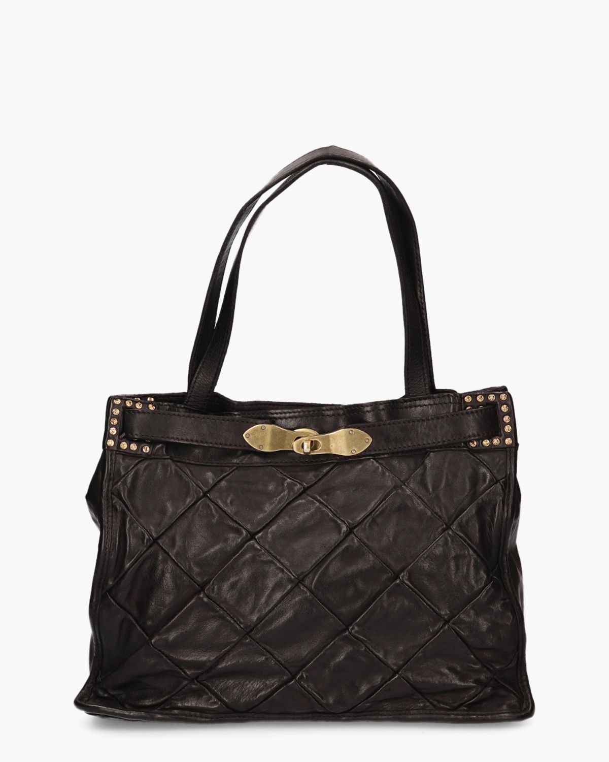 C022650ND Zwart Tas