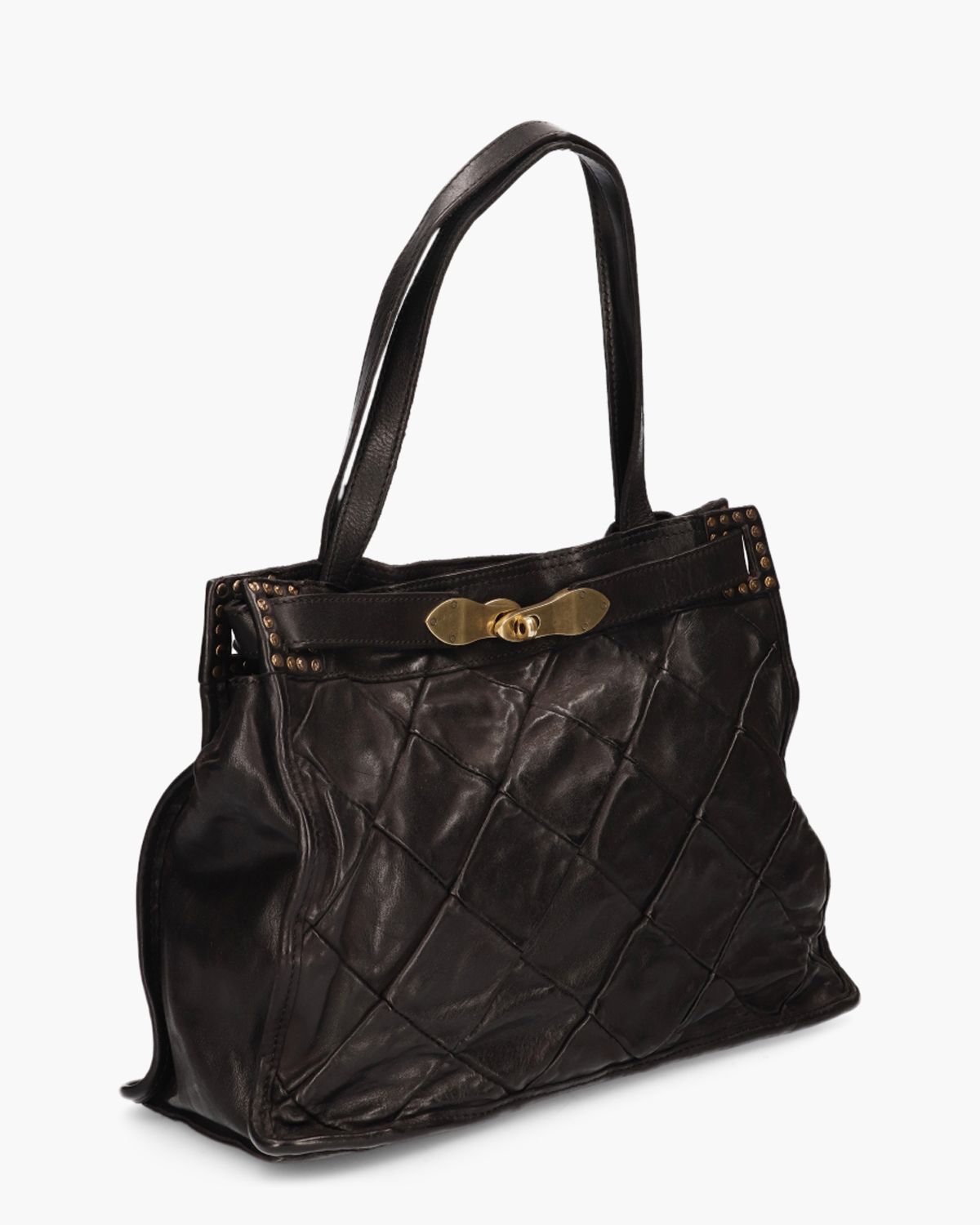 C022650ND Zwart Tas