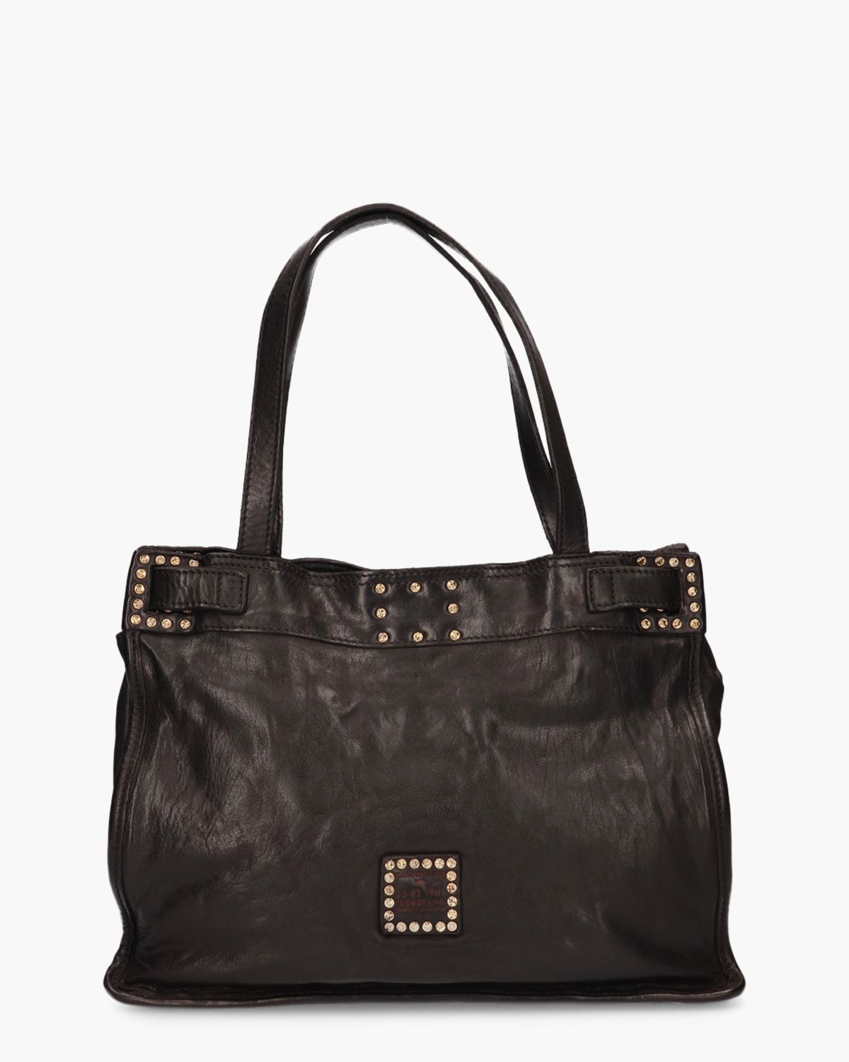 C022650ND Zwart Tas
