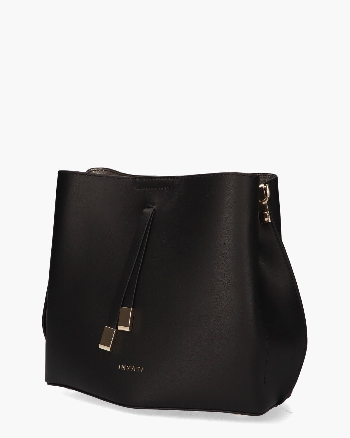 Cleo Zwart Tas