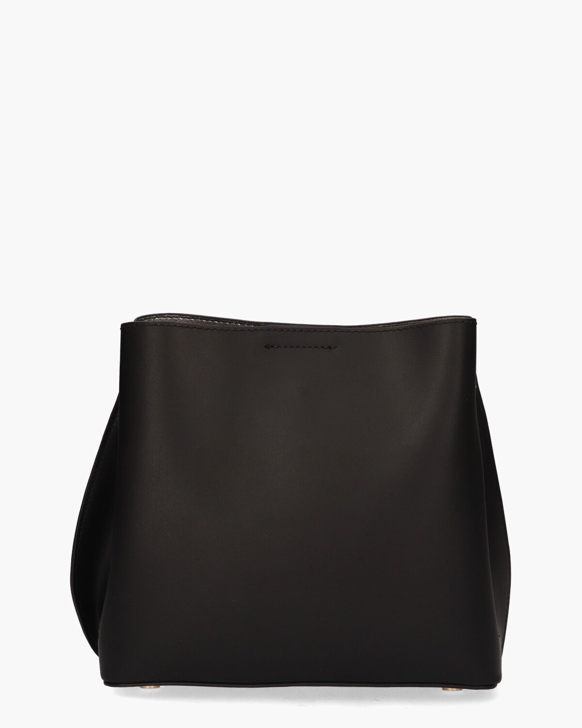 Cleo Zwart Tas