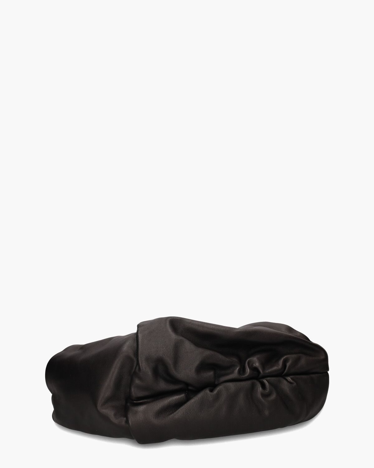 Greta Silky Zwart Tas