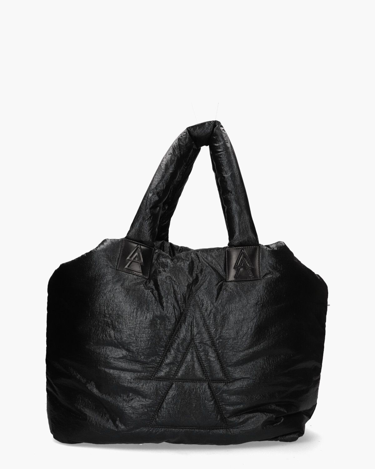 Aki Bag Zwart Tas
