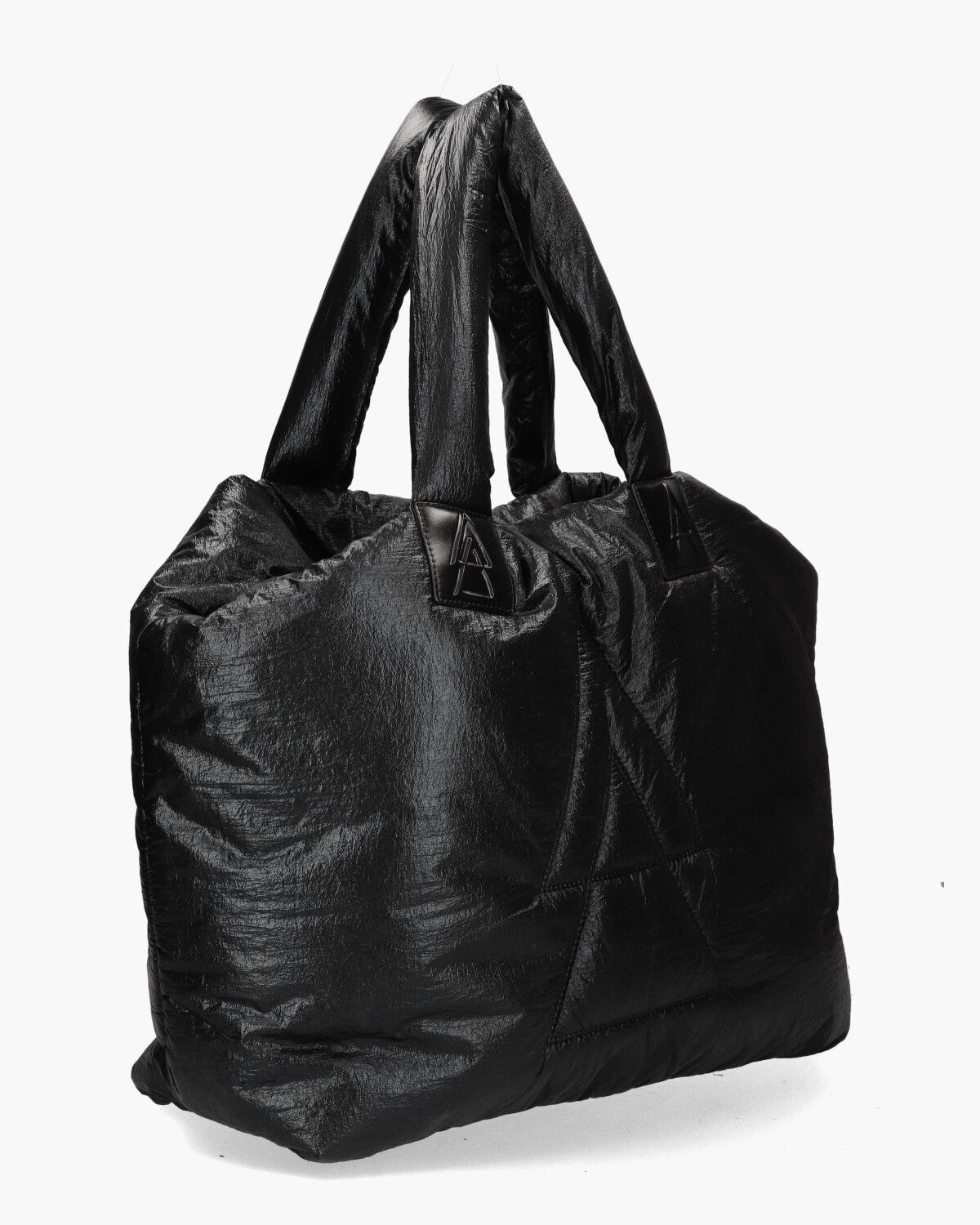 Aki Bag Zwart Tas