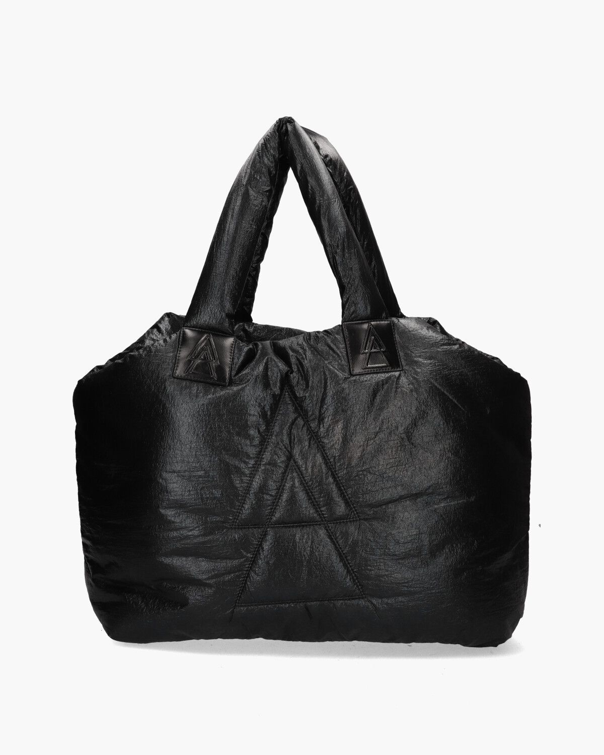 Aki Bag Zwart Tas