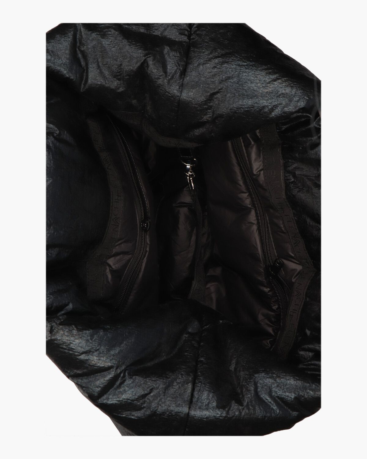 Aki Bag Zwart Tas