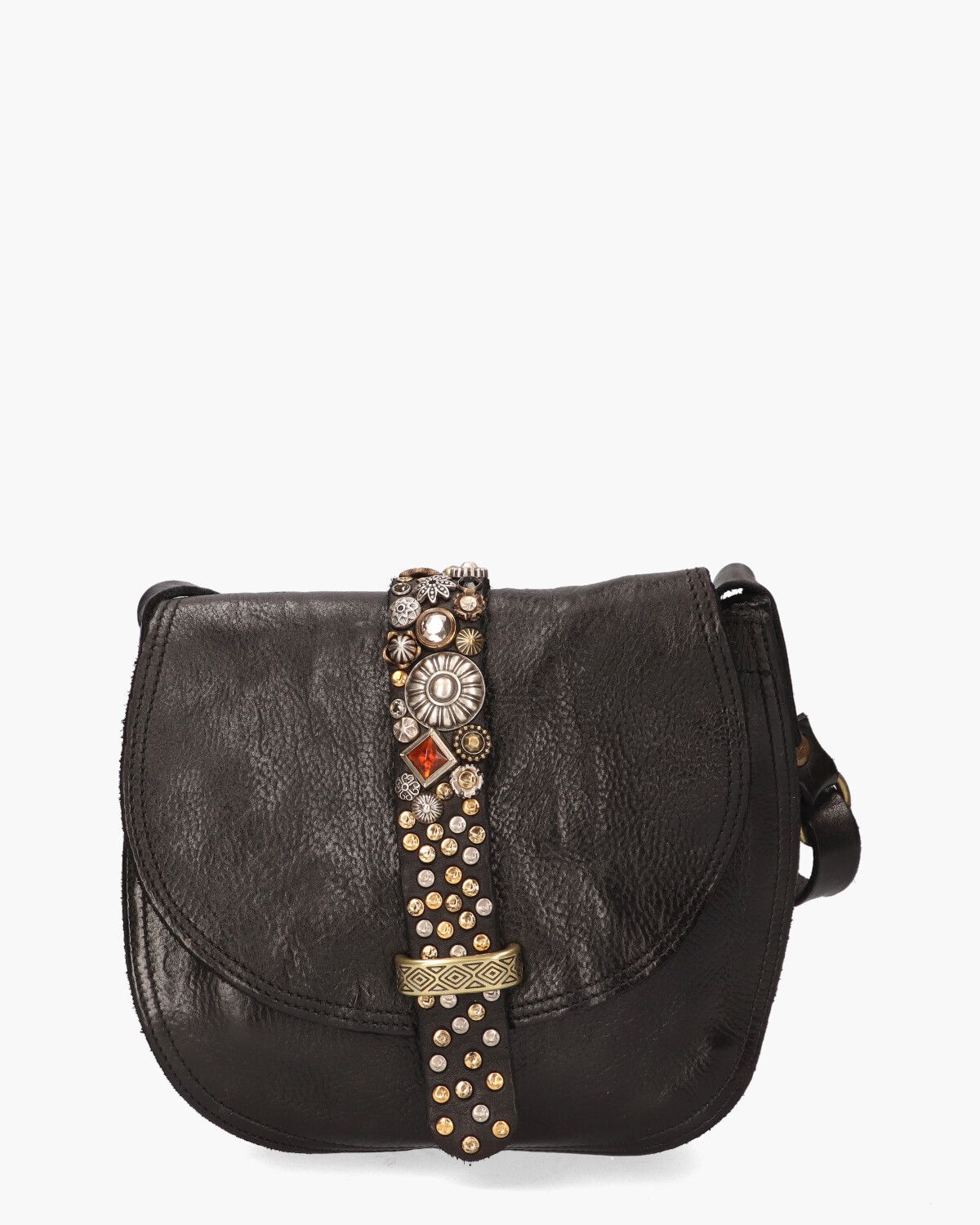 C027640ND Zwart Tas