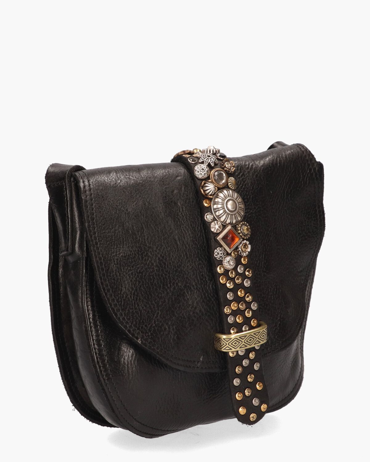 C027640ND Zwart Tas
