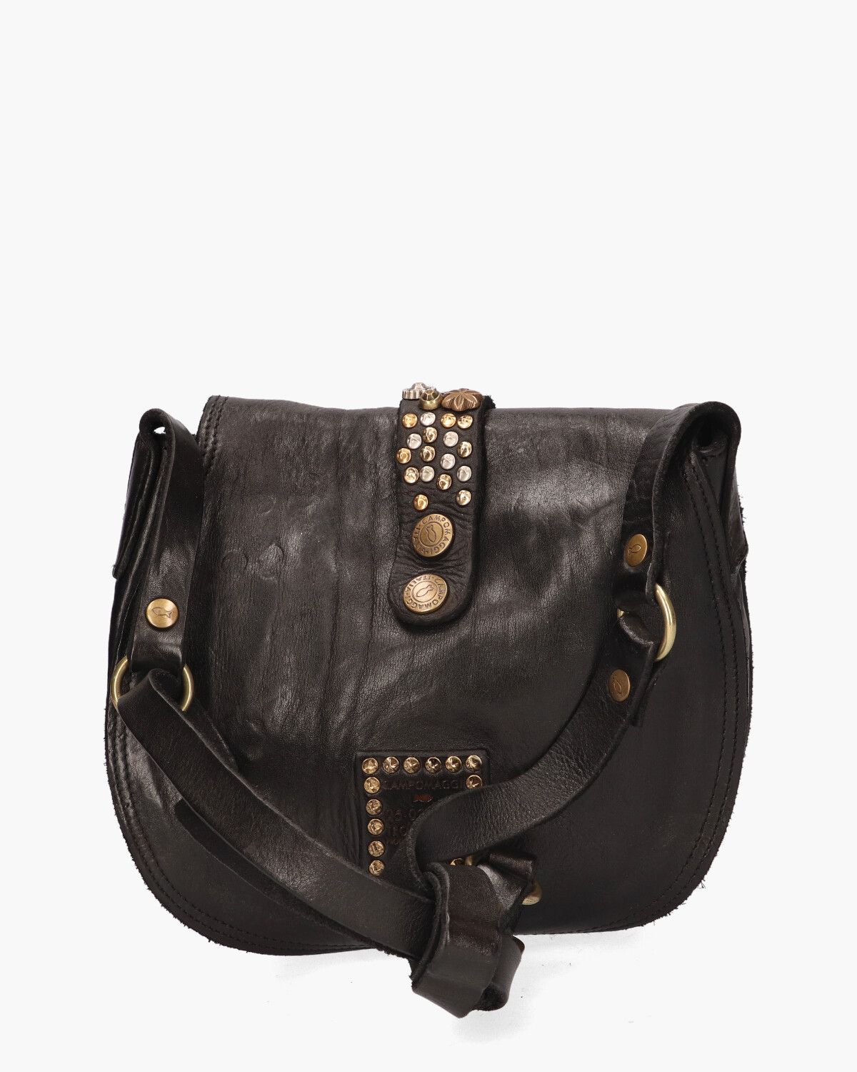 C027640ND Zwart Tas
