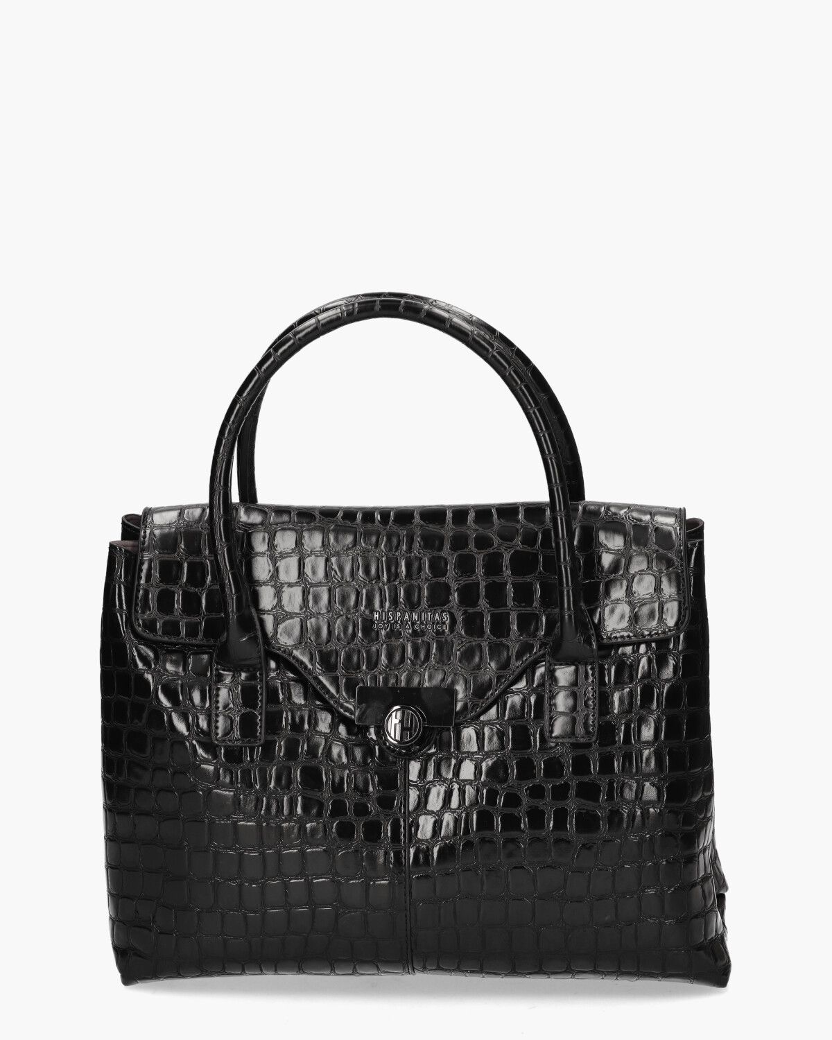 BI211725 Zwart Tas