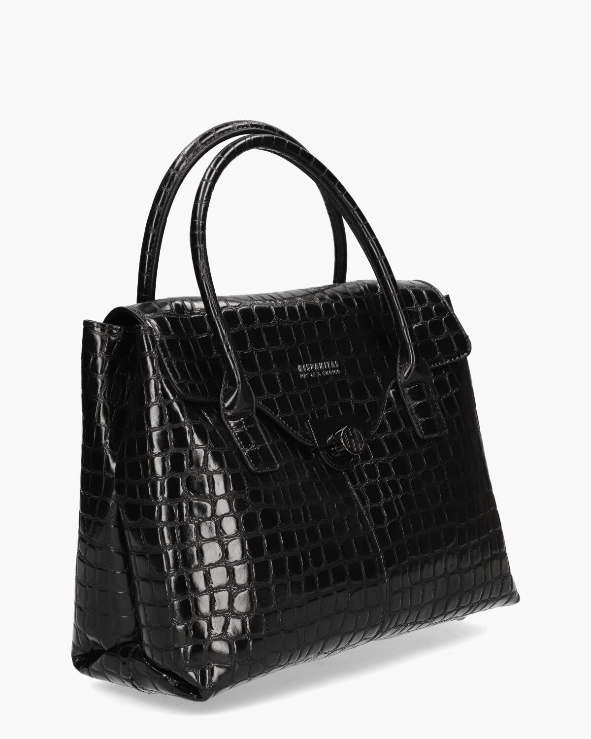 BI211725 Zwart Tas
