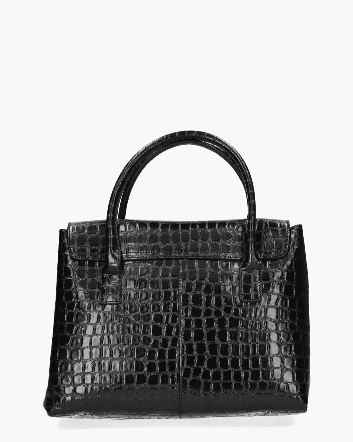 BI211725 Zwart Tas