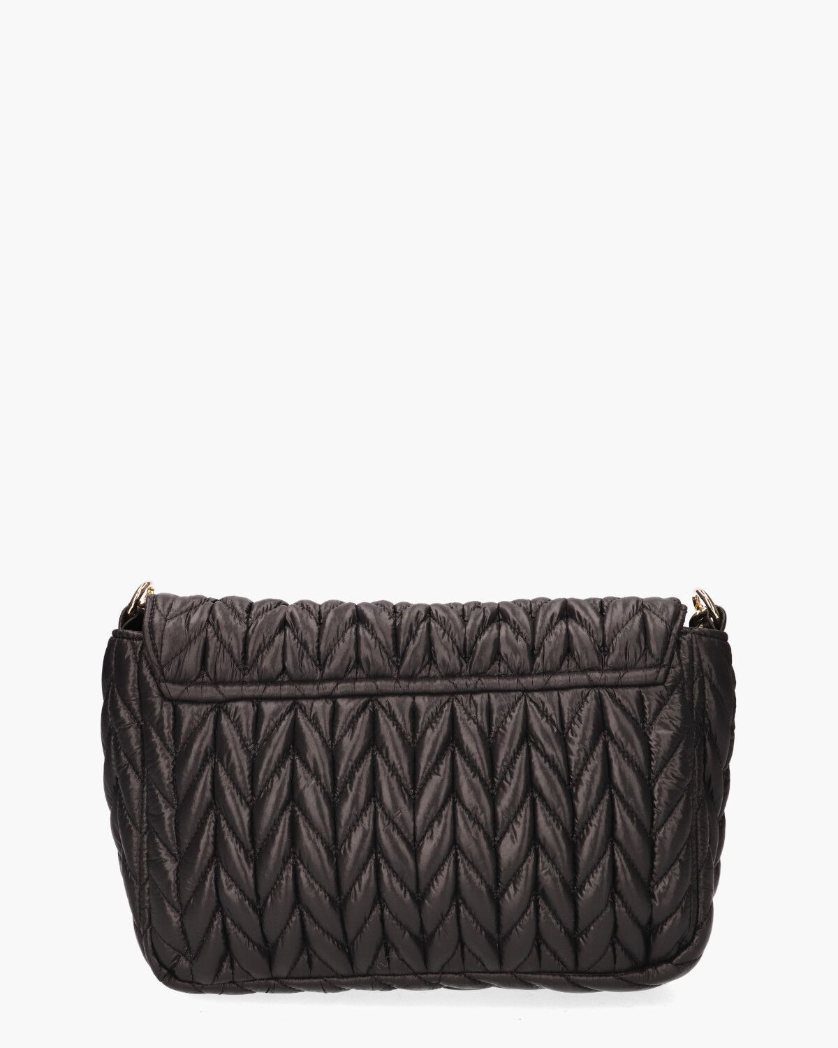 Day Dressy Quilt CB Zwart Tas