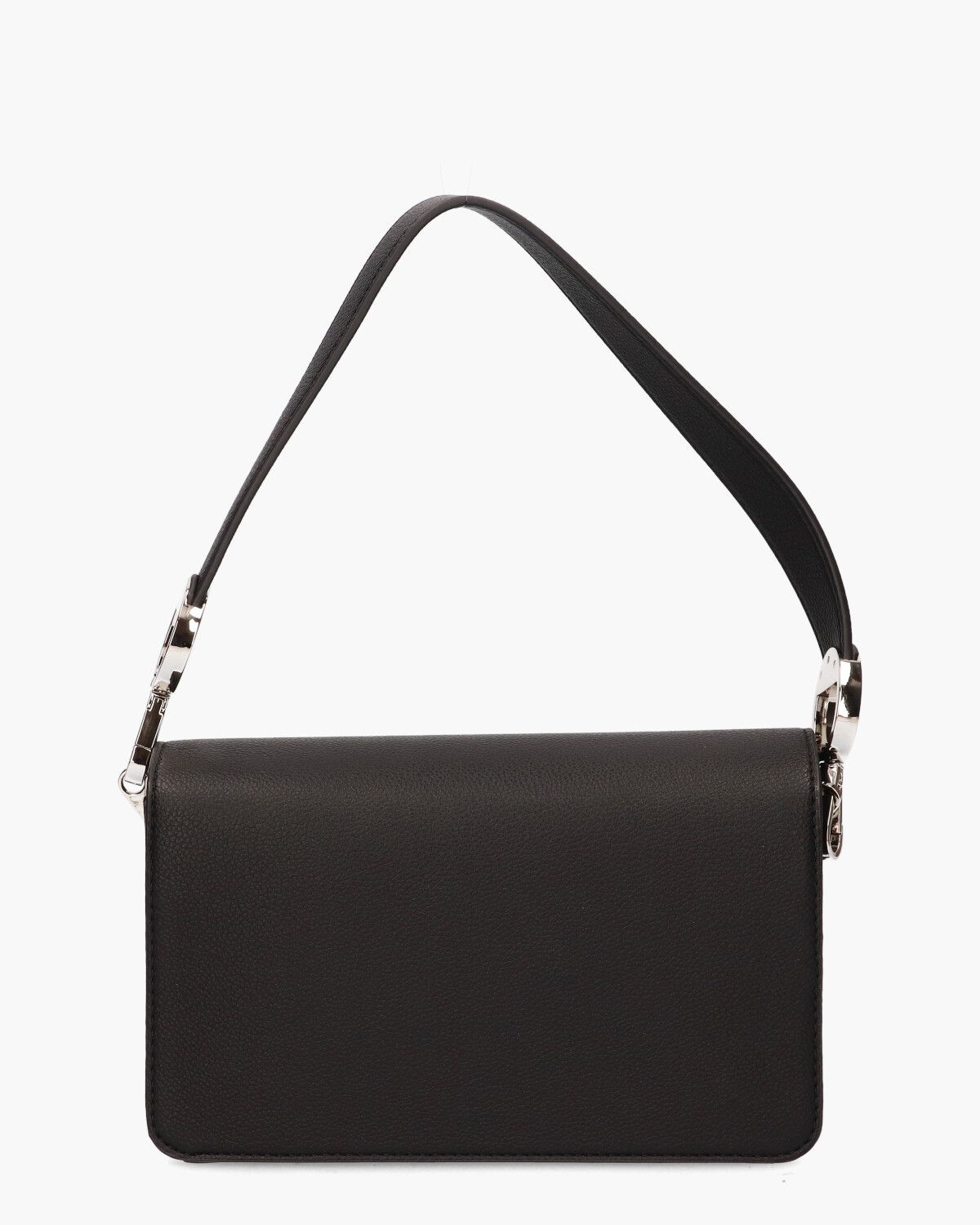 Lure Zwart Tas
